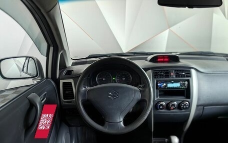 Suzuki Liana, 2005 год, 510 000 рублей, 19 фотография