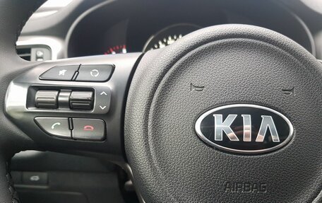 KIA Sorento III Prime рестайлинг, 2017 год, 2 895 000 рублей, 19 фотография