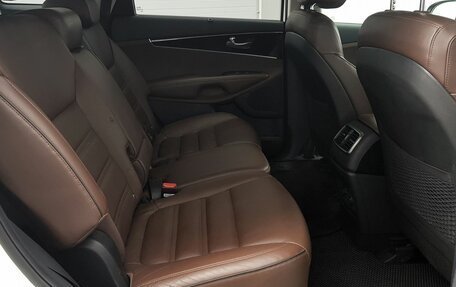 KIA Sorento III Prime рестайлинг, 2017 год, 2 895 000 рублей, 15 фотография