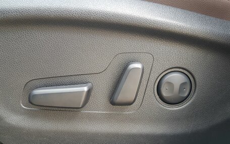 KIA Sorento III Prime рестайлинг, 2017 год, 2 895 000 рублей, 13 фотография