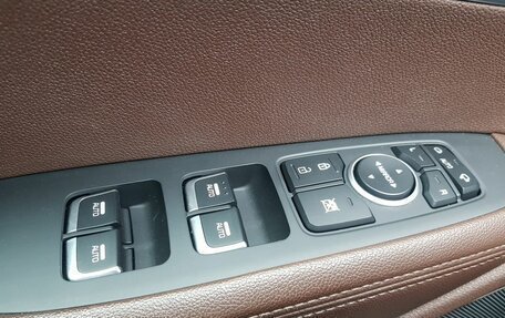 KIA Sorento III Prime рестайлинг, 2017 год, 2 895 000 рублей, 17 фотография