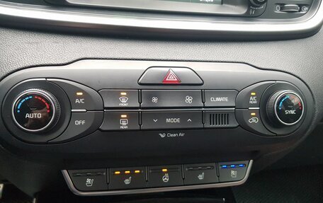 KIA Sorento III Prime рестайлинг, 2017 год, 2 895 000 рублей, 22 фотография