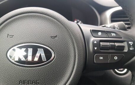 KIA Sorento III Prime рестайлинг, 2017 год, 2 895 000 рублей, 20 фотография