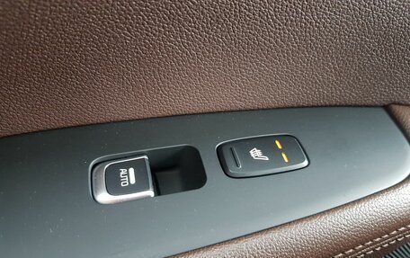 KIA Sorento III Prime рестайлинг, 2017 год, 2 895 000 рублей, 23 фотография