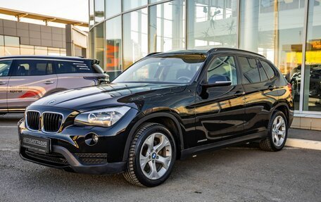 BMW X1, 2012 год, 1 448 000 рублей, 3 фотография