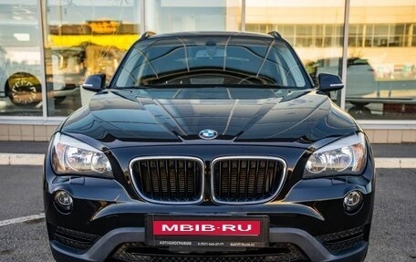 BMW X1, 2012 год, 1 448 000 рублей, 2 фотография