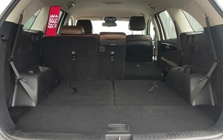 KIA Sorento III Prime рестайлинг, 2017 год, 2 895 000 рублей, 25 фотография