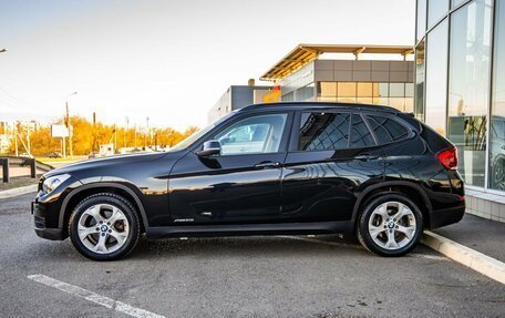 BMW X1, 2012 год, 1 448 000 рублей, 4 фотография