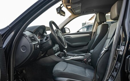 BMW X1, 2012 год, 1 448 000 рублей, 16 фотография