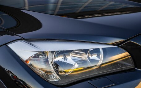 BMW X1, 2012 год, 1 448 000 рублей, 10 фотография