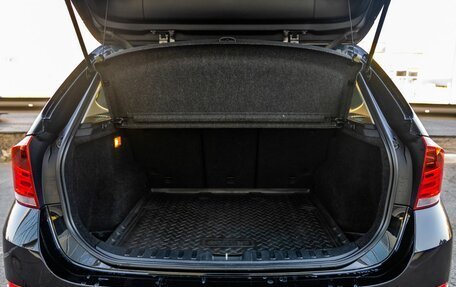 BMW X1, 2012 год, 1 448 000 рублей, 12 фотография