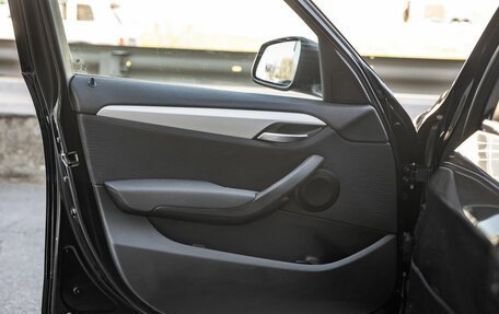 BMW X1, 2012 год, 1 448 000 рублей, 14 фотография