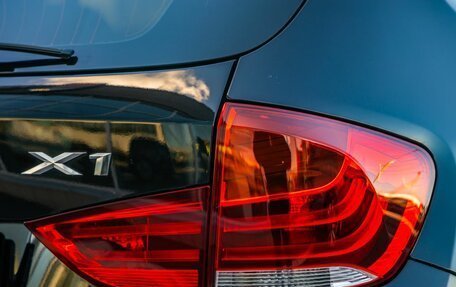 BMW X1, 2012 год, 1 448 000 рублей, 11 фотография