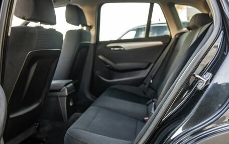 BMW X1, 2012 год, 1 448 000 рублей, 17 фотография