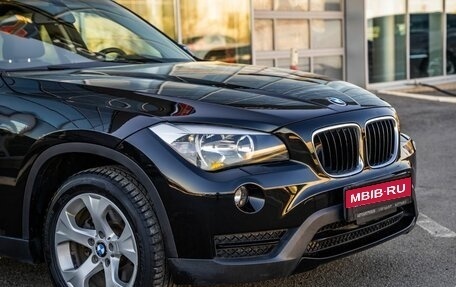 BMW X1, 2012 год, 1 448 000 рублей, 9 фотография