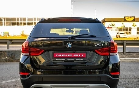 BMW X1, 2012 год, 1 448 000 рублей, 6 фотография