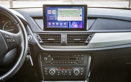 BMW X1, 2012 год, 1 448 000 рублей, 27 фотография