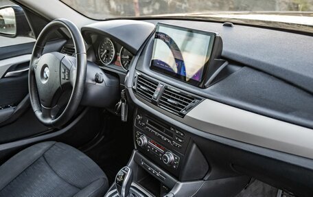 BMW X1, 2012 год, 1 448 000 рублей, 22 фотография