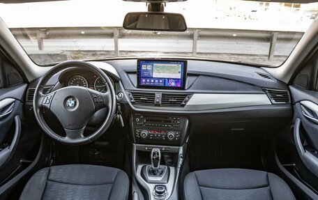 BMW X1, 2012 год, 1 448 000 рублей, 26 фотография