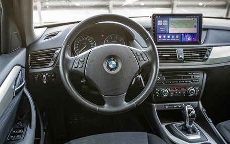 BMW X1, 2012 год, 1 448 000 рублей, 21 фотография