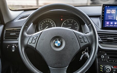 BMW X1, 2012 год, 1 448 000 рублей, 32 фотография