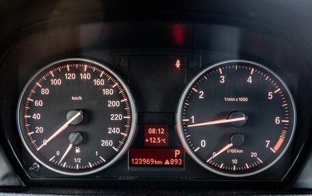 BMW X1, 2012 год, 1 448 000 рублей, 36 фотография