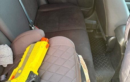 Mitsubishi ASX I рестайлинг, 2012 год, 850 000 рублей, 10 фотография