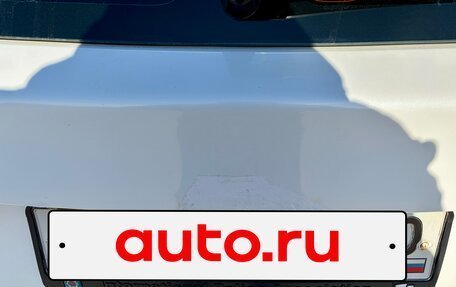 Mitsubishi ASX I рестайлинг, 2012 год, 850 000 рублей, 8 фотография