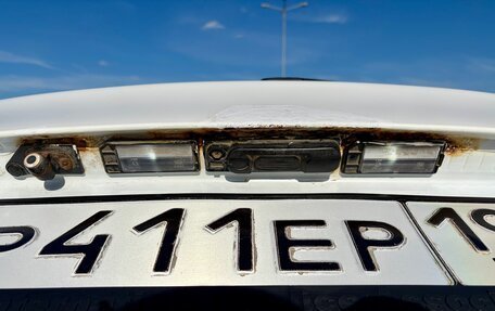 Mitsubishi ASX I рестайлинг, 2012 год, 850 000 рублей, 9 фотография