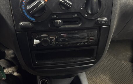 Chevrolet Lanos I, 2006 год, 200 000 рублей, 2 фотография