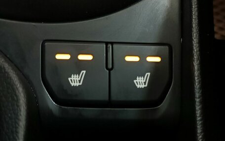 KIA Rio III рестайлинг, 2016 год, 1 200 000 рублей, 12 фотография