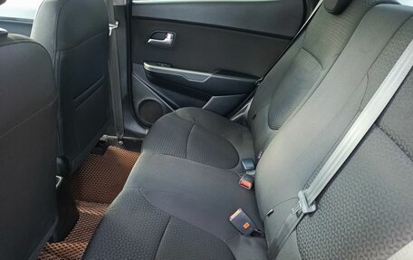 KIA Rio III рестайлинг, 2016 год, 1 200 000 рублей, 13 фотография