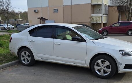 Skoda Octavia, 2015 год, 545 000 рублей, 2 фотография