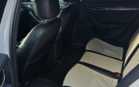 Skoda Octavia, 2015 год, 545 000 рублей, 5 фотография