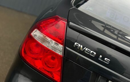 Chevrolet Aveo III, 2011 год, 490 000 рублей, 8 фотография