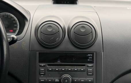 Chevrolet Aveo III, 2011 год, 490 000 рублей, 22 фотография