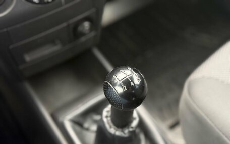 Chevrolet Aveo III, 2011 год, 490 000 рублей, 24 фотография