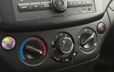 Chevrolet Aveo III, 2011 год, 490 000 рублей, 23 фотография