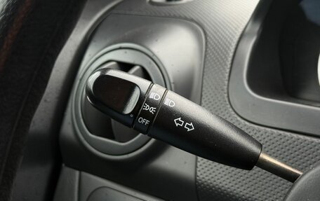 Chevrolet Aveo III, 2011 год, 490 000 рублей, 26 фотография