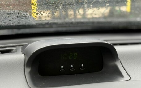 Chevrolet Aveo III, 2011 год, 490 000 рублей, 28 фотография