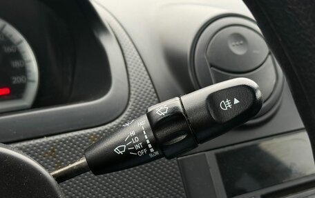 Chevrolet Aveo III, 2011 год, 490 000 рублей, 27 фотография