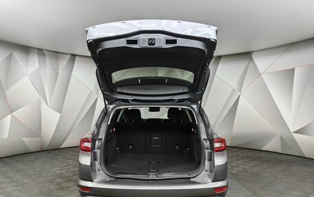 Renault Talisman, 2018 год, 1 555 000 рублей, 12 фотография