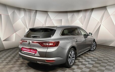 Renault Talisman, 2018 год, 1 555 000 рублей, 2 фотография