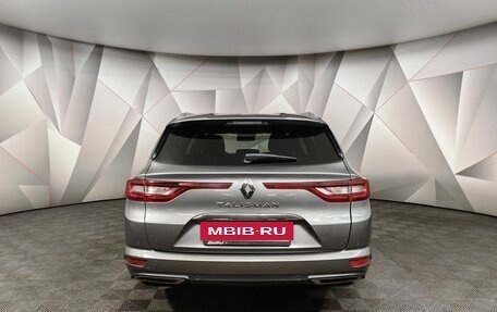 Renault Talisman, 2018 год, 1 555 000 рублей, 8 фотография