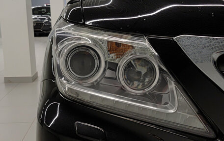 Lexus LX III, 2014 год, 4 480 000 рублей, 21 фотография