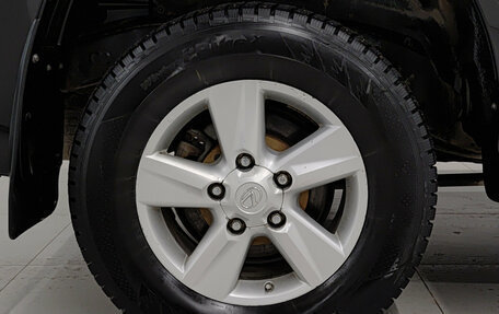 Lexus LX III, 2014 год, 4 480 000 рублей, 22 фотография