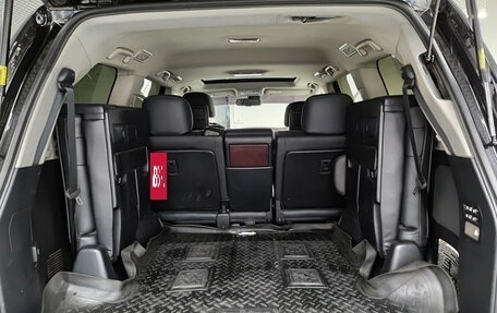 Lexus LX III, 2014 год, 4 480 000 рублей, 14 фотография