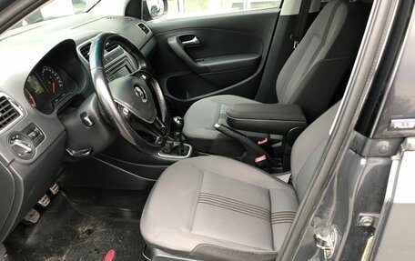 Volkswagen Polo VI (EU Market), 2016 год, 898 000 рублей, 8 фотография