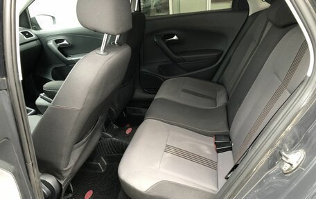 Volkswagen Polo VI (EU Market), 2016 год, 898 000 рублей, 10 фотография