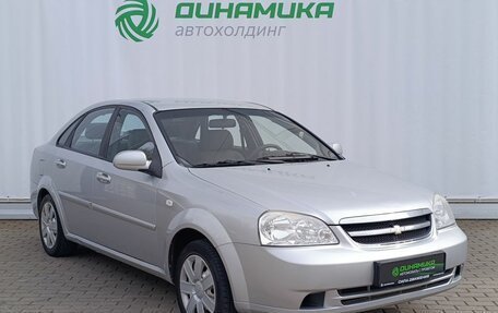 Chevrolet Lacetti, 2008 год, 420 000 рублей, 3 фотография